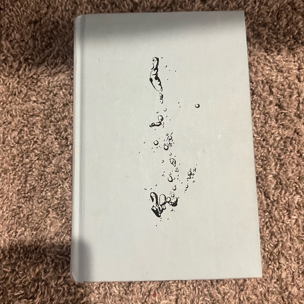 The glass girl by Kathleen Glasgow